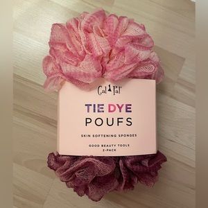 NIP 2 Bath Pouf Sponges from TJ Maxx